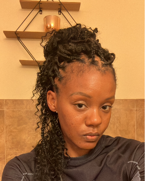 Maria  Samuels - Profile Photo