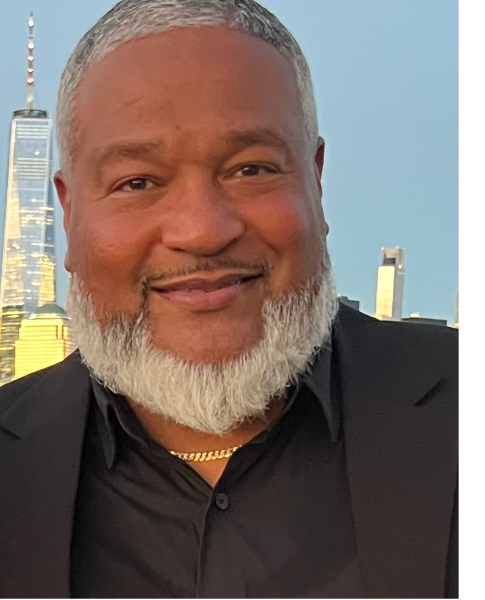 Ed Del Orbe - Profile Photo