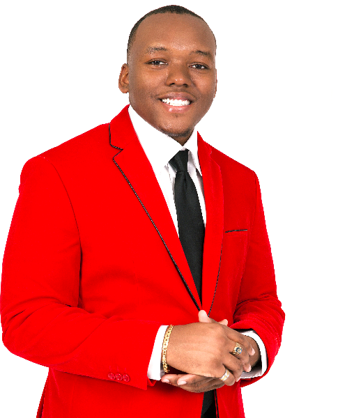 Brian McClain Jr. - Profile Photo