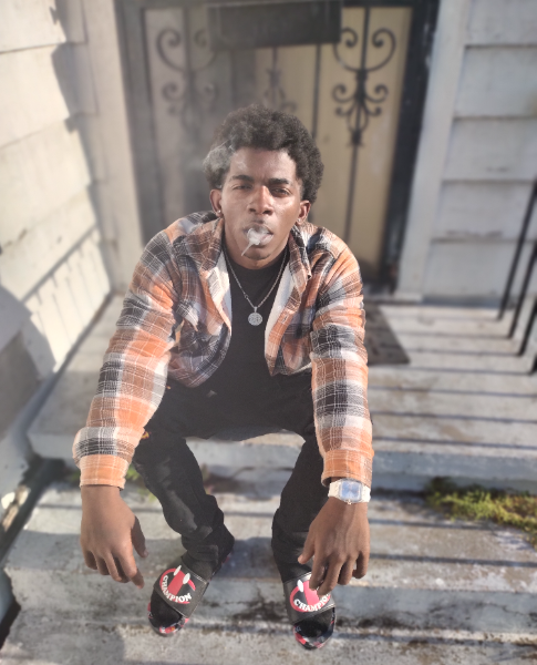 cleveland thornton - Profile Photo