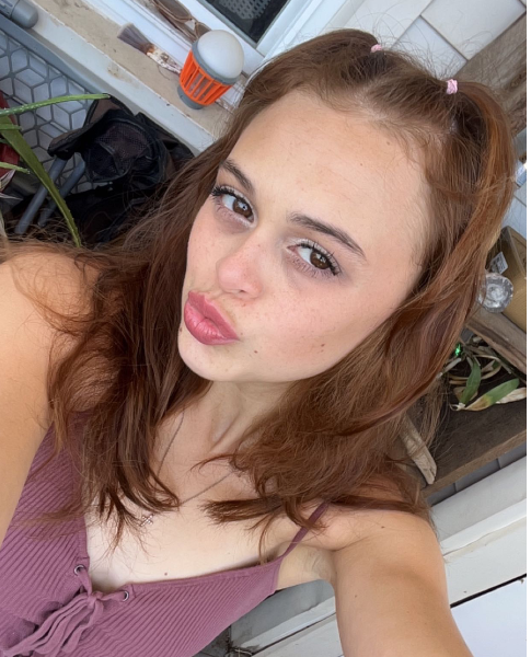 Bella Gonzalez - Profile Photo