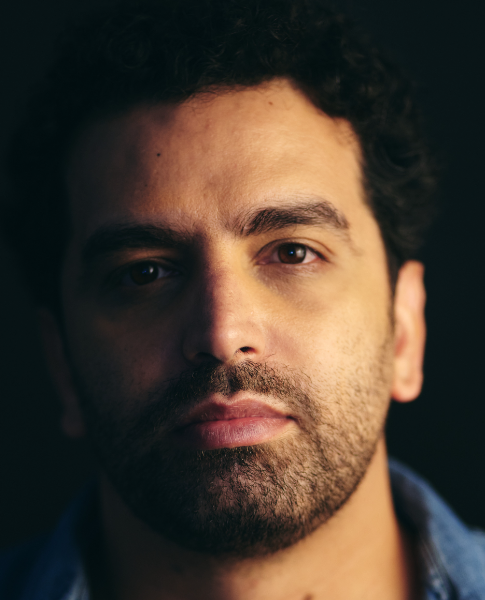 Soufiane El Khalidy - Profile Photo