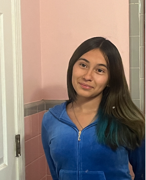 Jeyla Shelton - Profile Photo