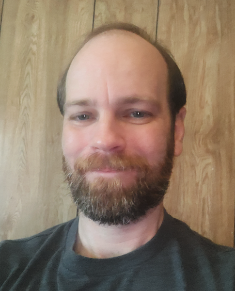 David Kruger - Profile Photo