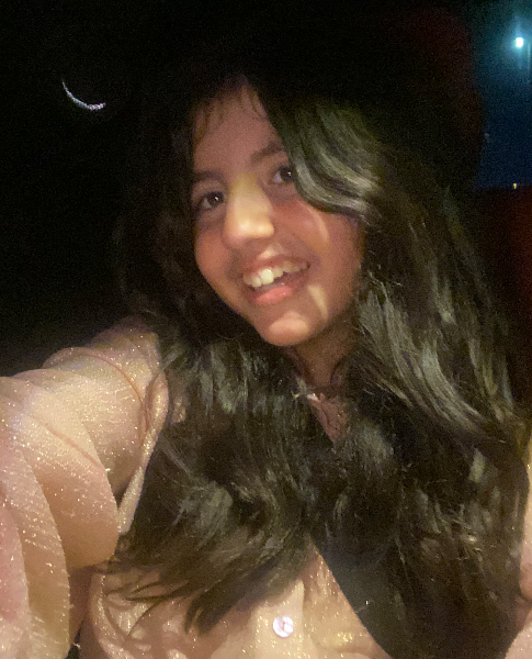 Lara Aljabiri - Profile Photo