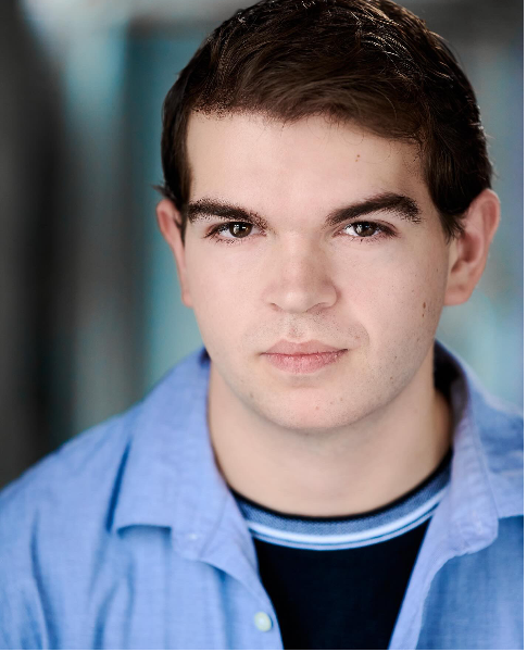 Casey Gist - Profile Photo