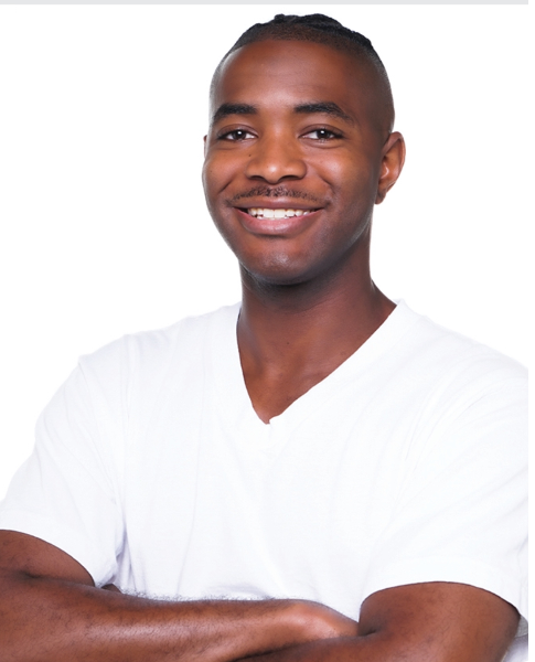 Brandon J Williams - Profile Photo