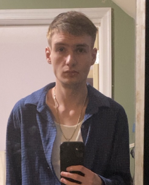 Landon Hilbert - Profile Photo