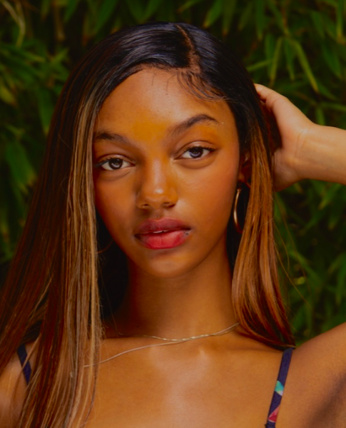 Samya Renee - Profile Photo