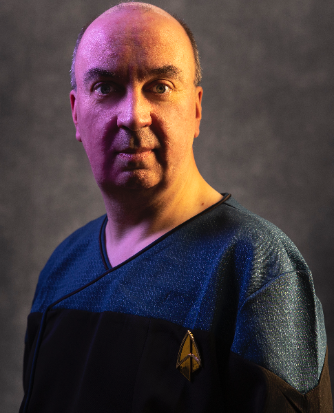 Geert Van Nieuwenhove - Profile Photo