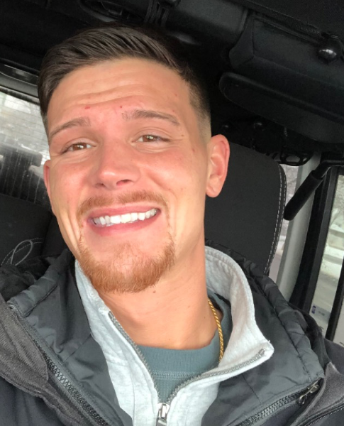 Adam DePalma - Profile Photo