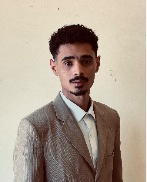 Mahmoud Nowir - Profile Photo