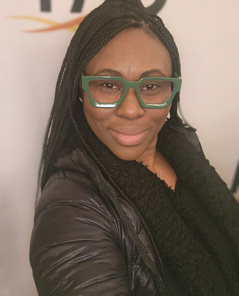 Sarah Vasquez - Profile Photo