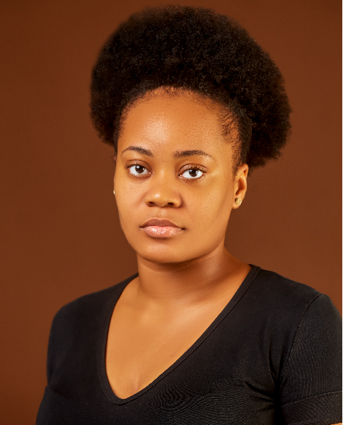 Ogechi Aniegboka - Profile Photo
