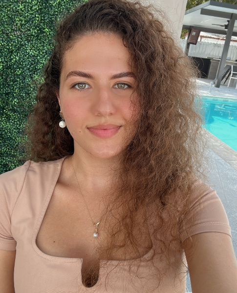 Fabianna Betancourt - Profile Photo