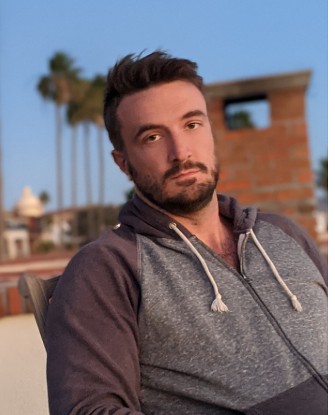 Cody Langlois - Profile Photo