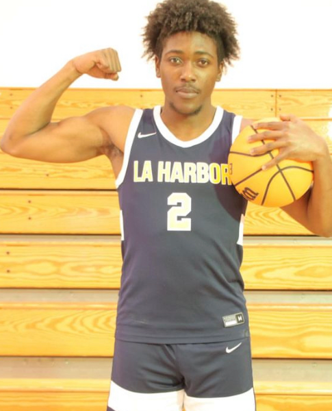 Sheldon Terry - Profile Photo