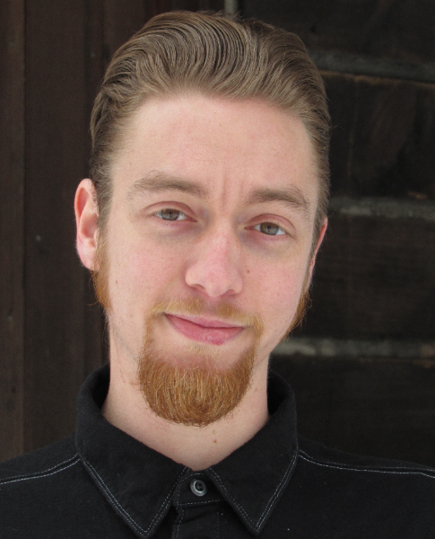 Dakota Phillips - Profile Photo