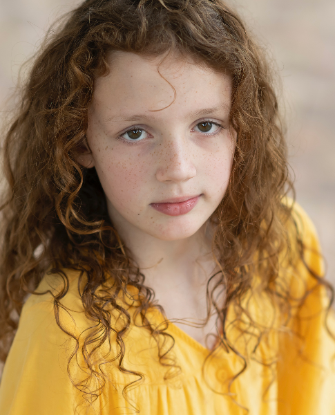 Tiger-Lily Prissert - Profile Photo