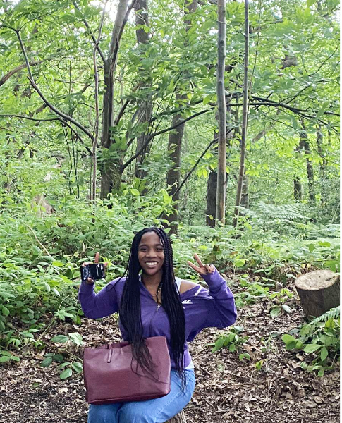 Elizabeth Kadiri - Profile Photo