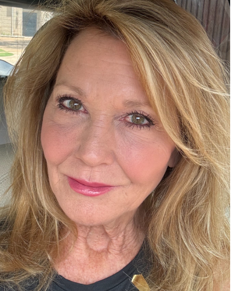 Donna Rucker - Profile Photo