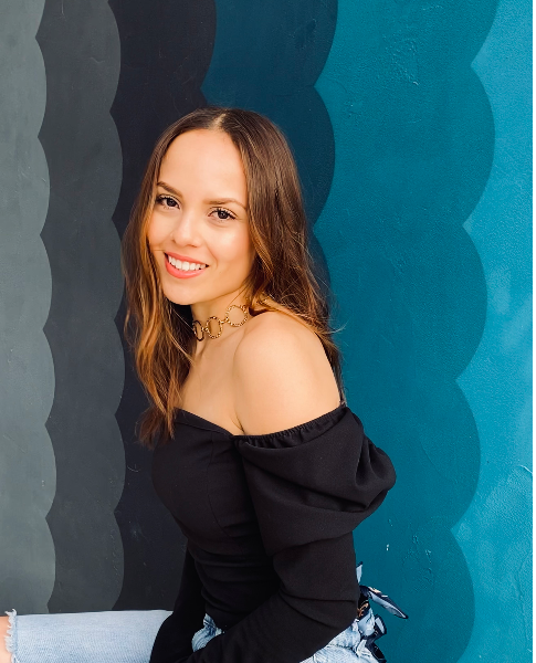 Danna Aranda - Profile Photo