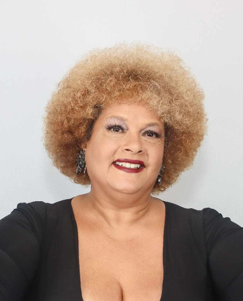 Gwynn Roberson - Profile Photo