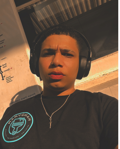 Keifel Alexander  Matos Montero - Profile Photo