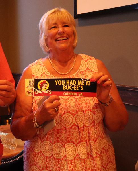 Michele Stancil - Profile Photo