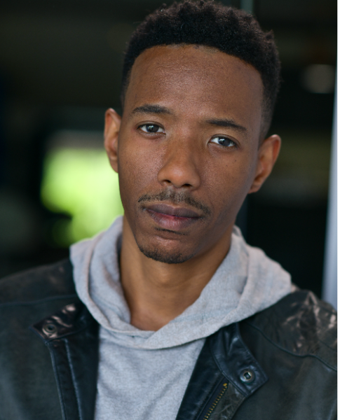 Bryan Edison - Profile Photo