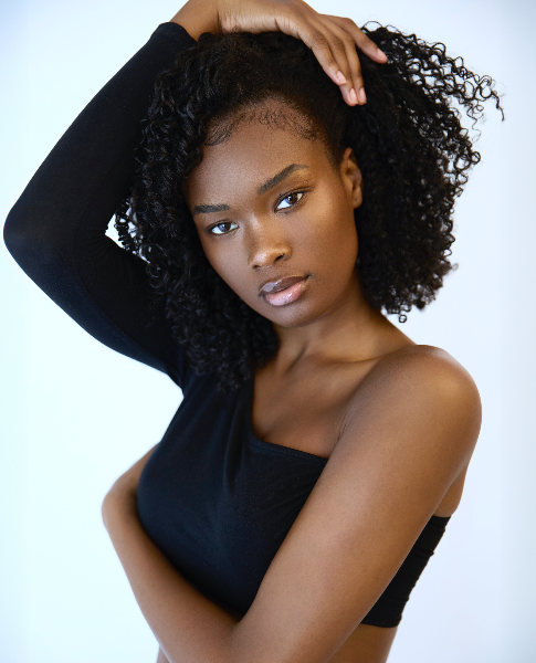 Chyna Lewis - Profile Photo