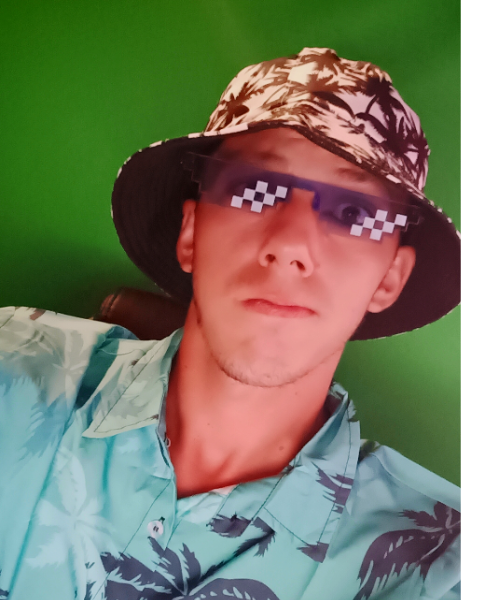 Petar Petek - Profile Photo