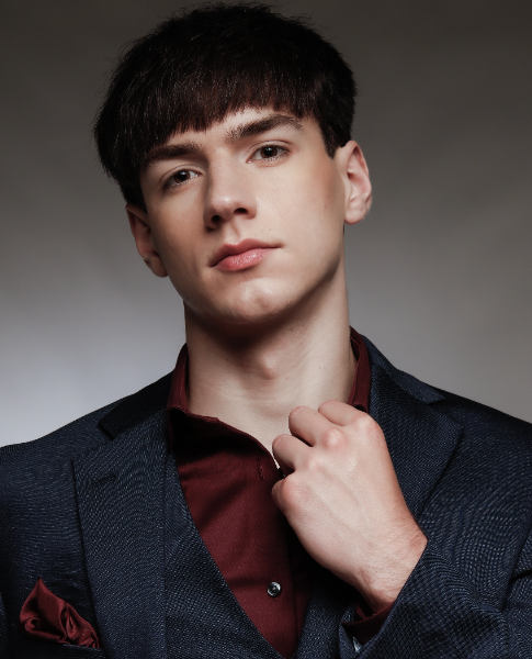 Matthew Convard - Profile Photo