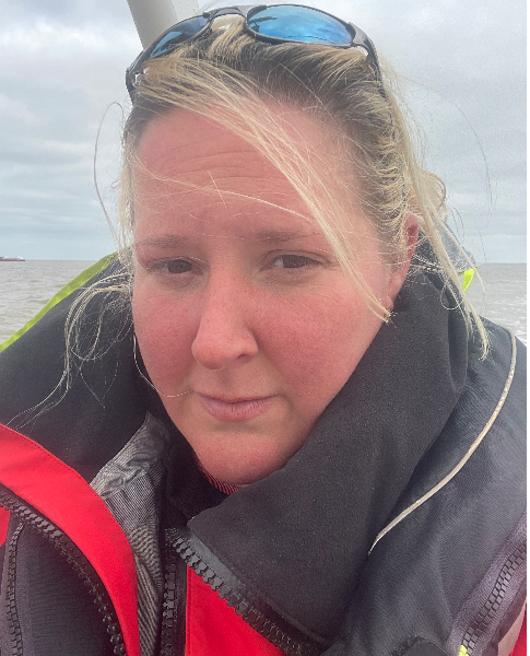 Gemma Hancock - Profile Photo