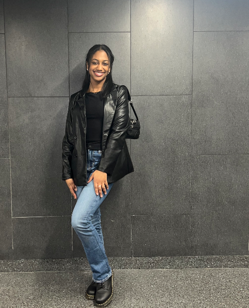 Camille Figuereo - Profile Photo