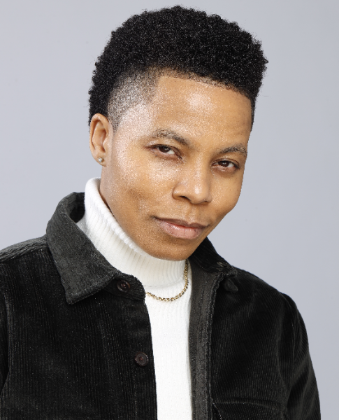 Milon Parker - Profile Photo