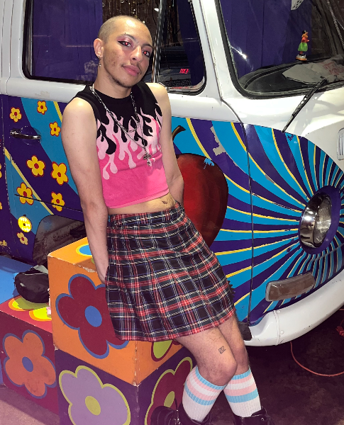 Noah Roberts - Profile Photo