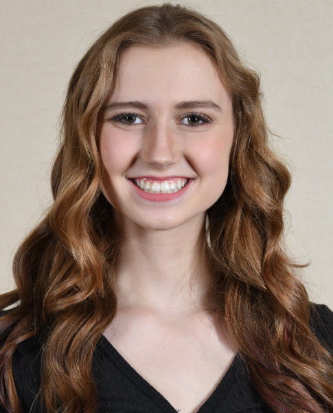 Jeanette Novotny - Profile Photo