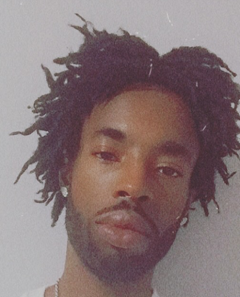 Claude Charles - Profile Photo