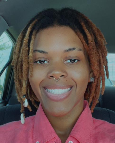 Renn Booker - Profile Photo