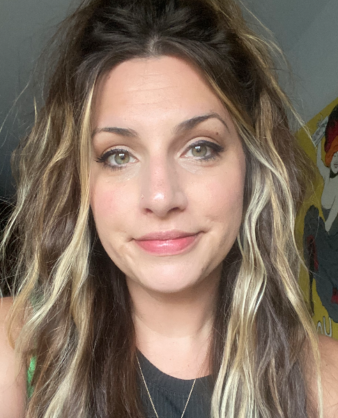 Aimee Wood - Profile Photo