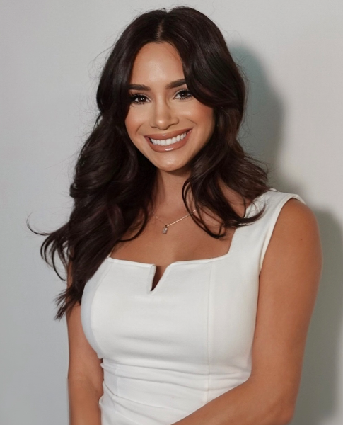 Shelbi Nunley - Profile Photo