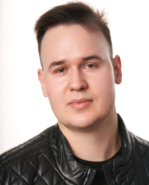 Maksym Iefymenko - Profile Photo