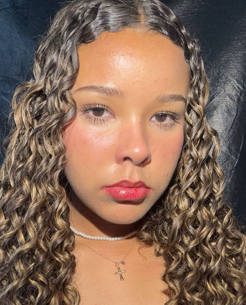 Nina Jean Claude - Profile Photo