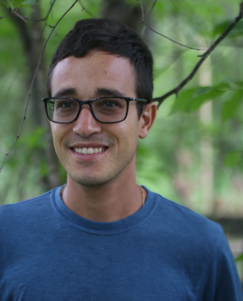 JASON FOX - Profile Photo