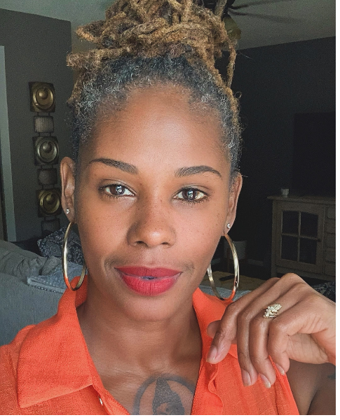 Kendal Turner - Profile Photo