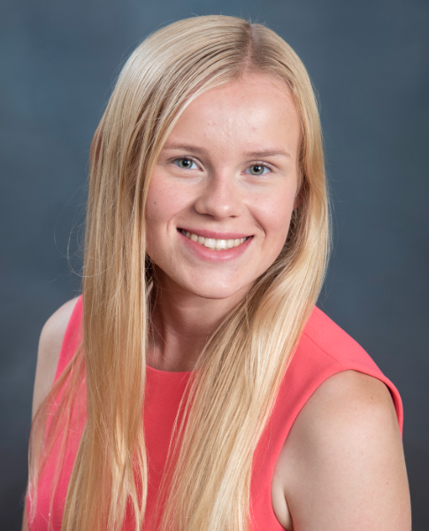 Kasie Weidner - Profile Photo