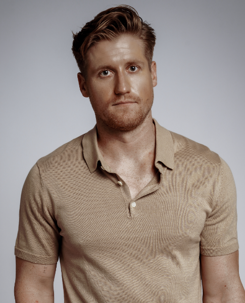 Leiff Clarkson - Profile Photo