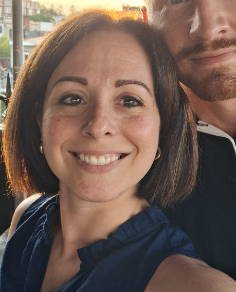 Angela Lawrence - Profile Photo