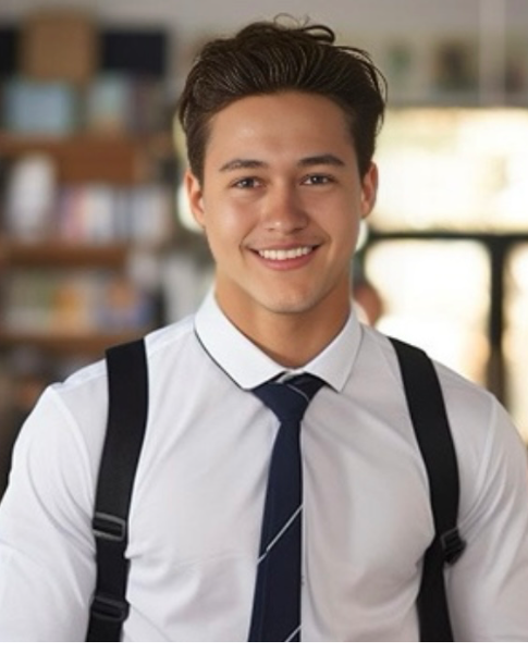 Carlitos Ortiz Y Pino - Profile Photo